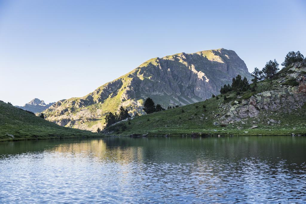 Vitivola Pleta Peu Del Riu Incles Apartamento Canillo