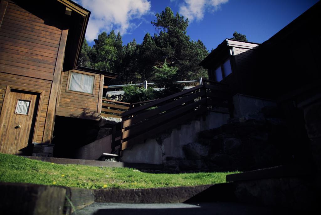 Vitivola Pleta Peu Del Riu Incles Apartamento *
