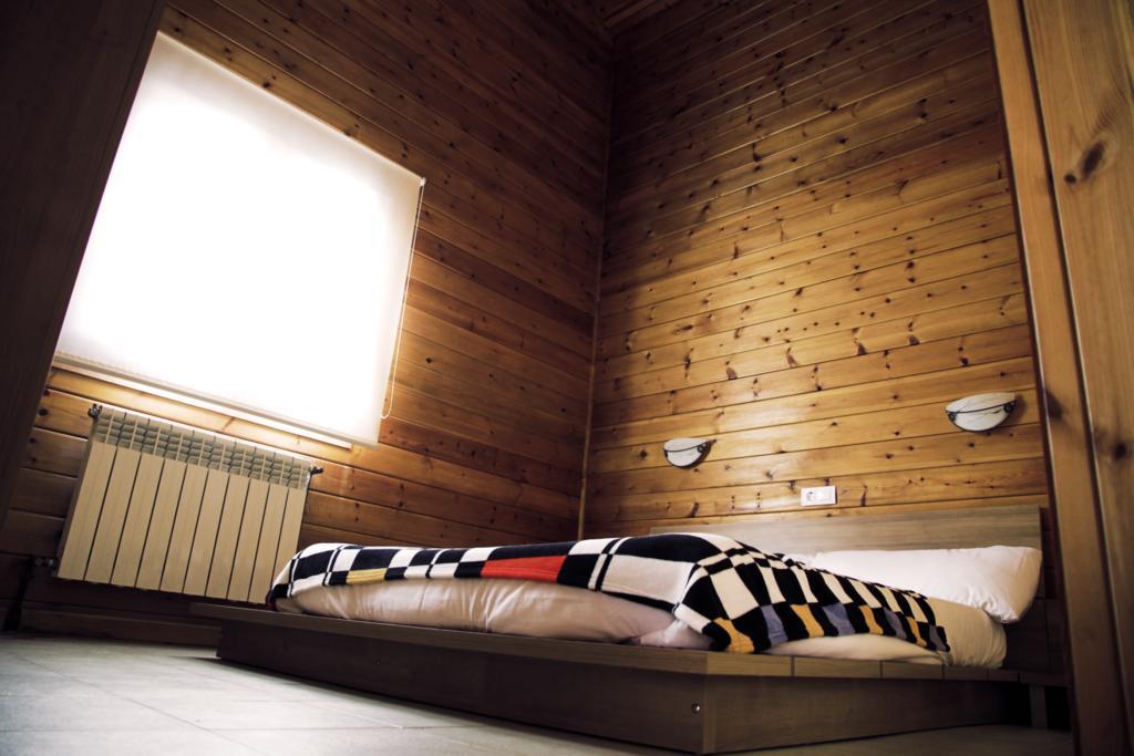 Vitivola Pleta Peu Del Riu Incles Apartamento