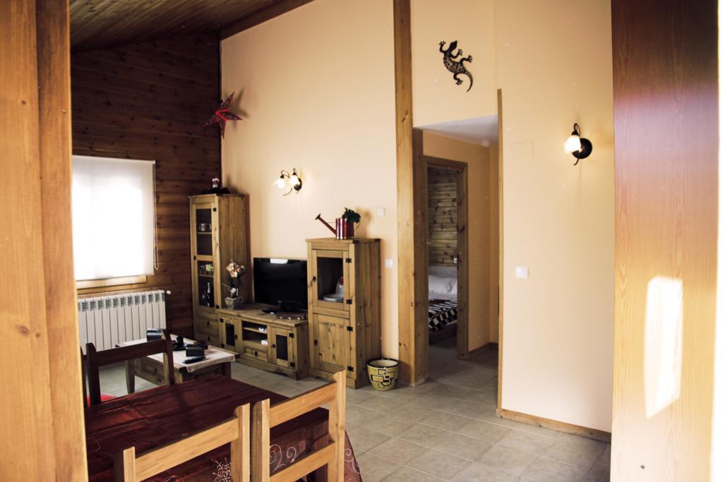 Vitivola Pleta Peu Del Riu Incles Apartamento *