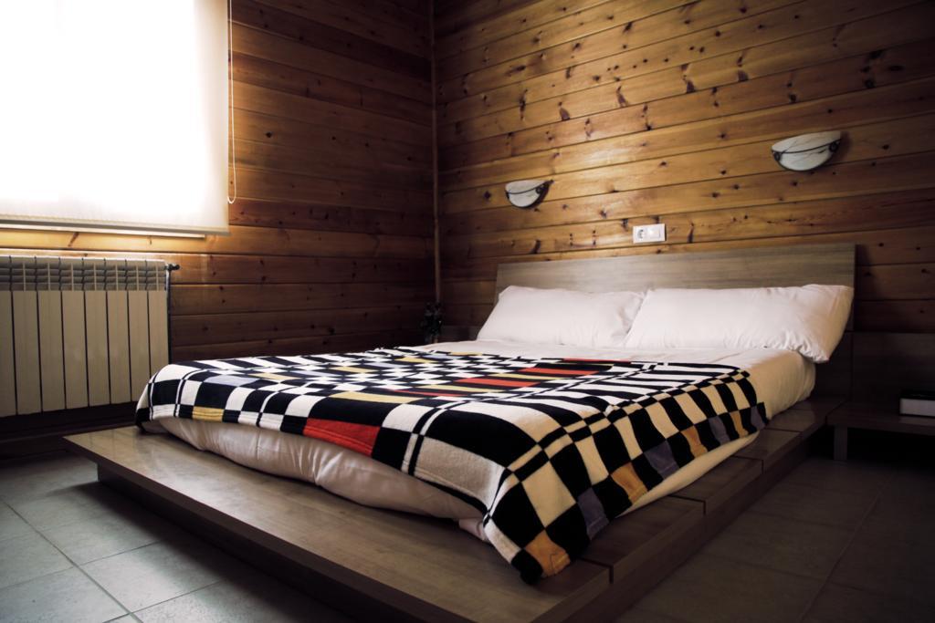 Apartamento Vitivola Pleta Peu Del Riu Incles *