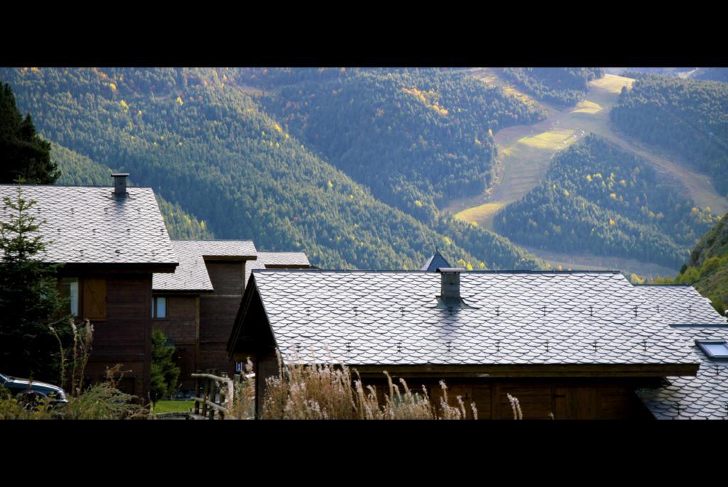 Apartamento Vitivola Pleta Peu Del Riu Incles