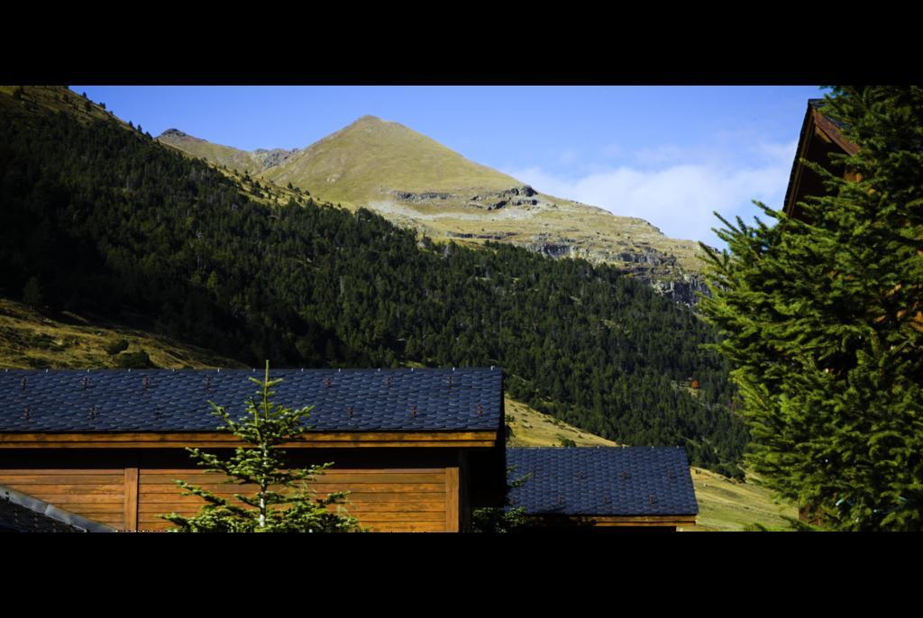 Apartamento Vitivola Pleta Peu Del Riu Incles *