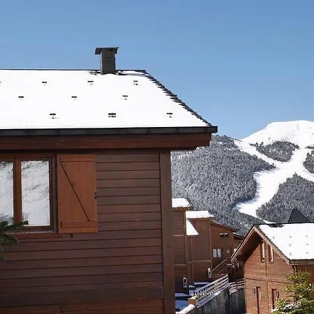 Vitivola Pleta Peu Del Riu Incles Apartment Canillo Exterior photo